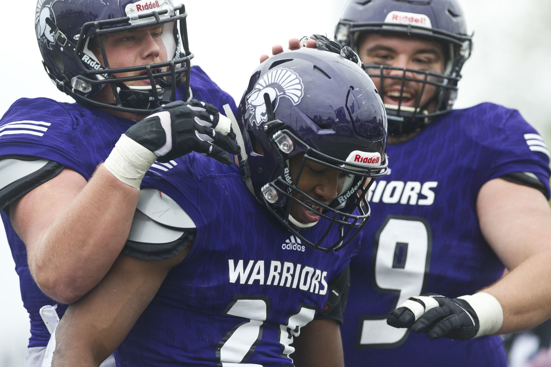 WSU v. Mary 11